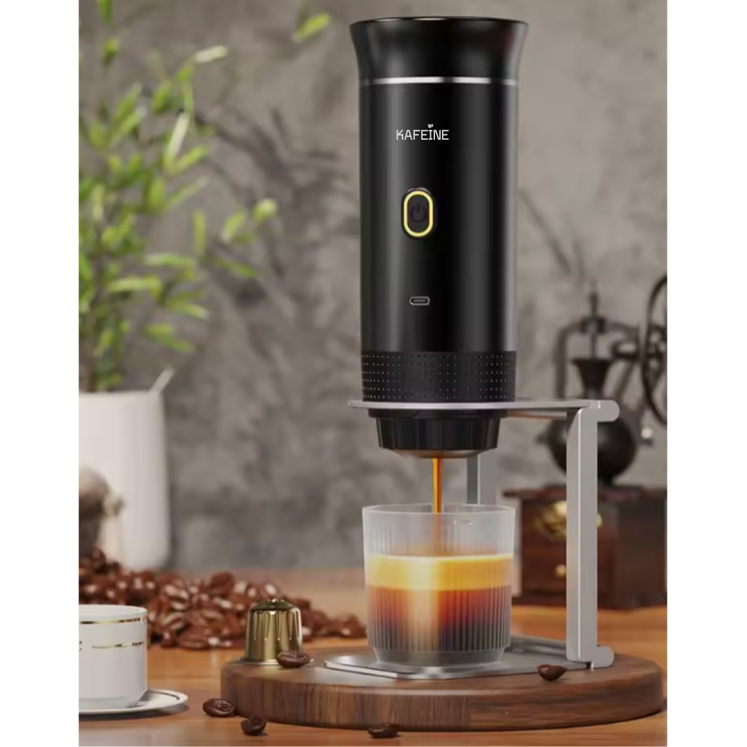 Portable Coffee Machine